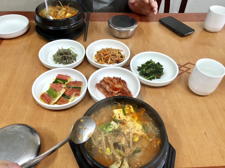 JIBS | 사진방 수요일엔 빨간 장미보다 떴다! 신대장 