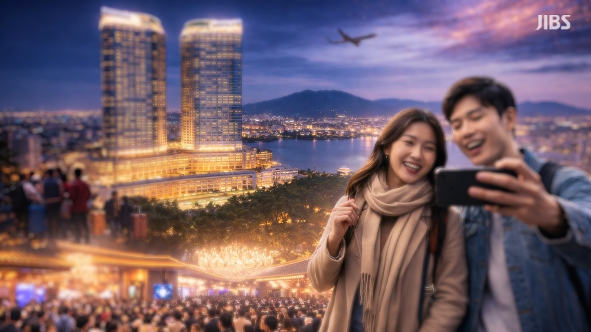 한일령과 춘절, 중국 관광 동선을 바꾸다 - 뉴스 썸네일 이미지