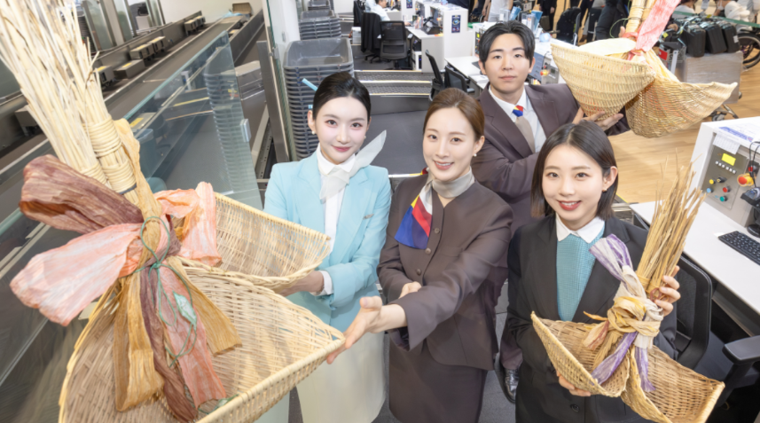 복을 걸었을 뿐인데, 통합의 공기가 먼저 달라졌다 - 뉴스 썸네일 이미지