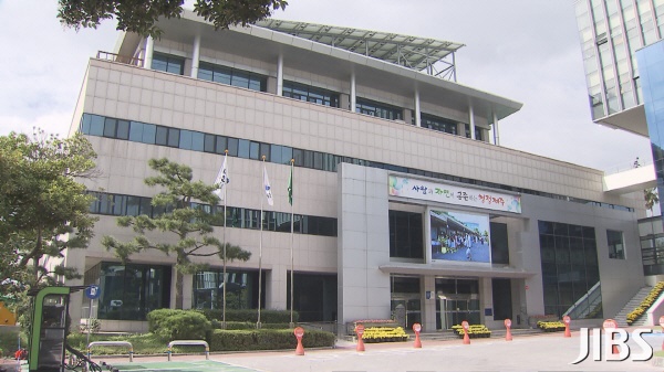 서귀포시, 전국 광역지자체 공공발주 정보 연계 제공 - 뉴스 썸네일 이미지