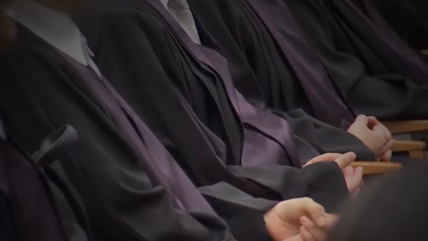 "사시 부활시켜 年 150명 법조인 선발"?....청와대 '공식 부인' - 뉴스 썸네일 이미지