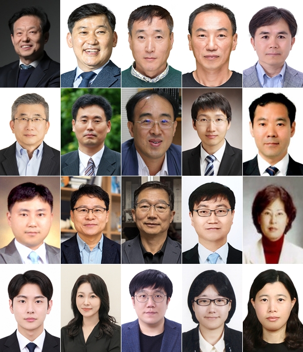 제주대 교수진 20명 '전 세계 상위 2% 연구자' 선정 - 뉴스 썸네일 이미지